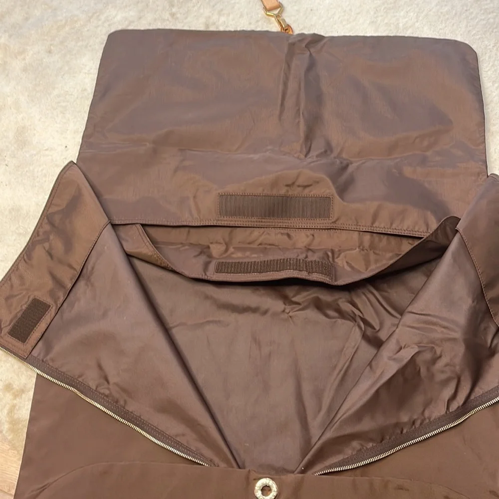Louis Vuitton Garment Bag